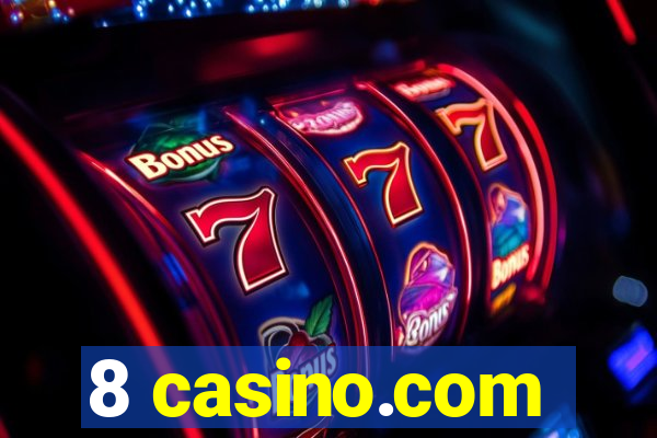 8 casino.com